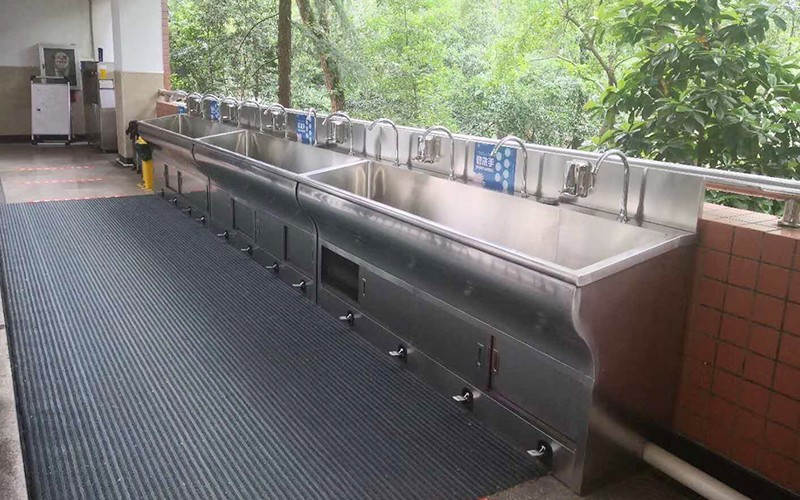 醫(yī)用洗手池,手術(shù)室洗手池